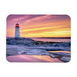 Imán El guardián de la luz