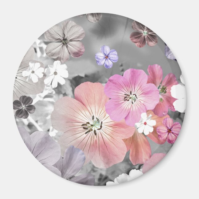 Imán El hada saldrá pronto 2 (Frente)