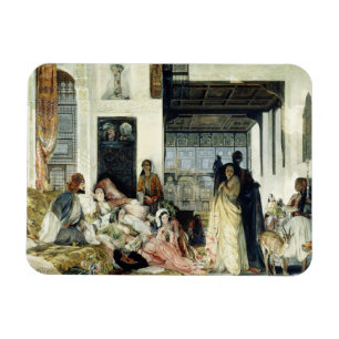 Imán El Harem