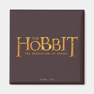 IMÁN EL HOBBIT™