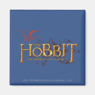 IMÁN EL HOBBIT: UN VIAJE INESPERADO™