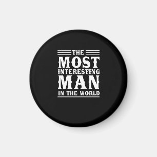 Imán El hombre más interesante del mundo