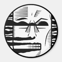 El hombre oscuro