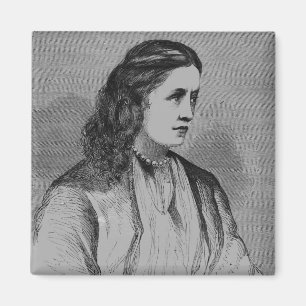 Imán El Hon. Señora Yelverton