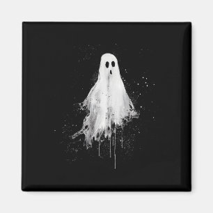 Imán El horror fantasma espantó al miedo Gótico de Hall