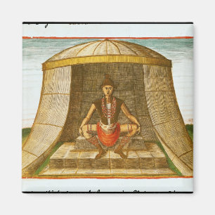 Imán El Idol Kiwasa