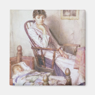Imán El ídolo atractivo de su soledad