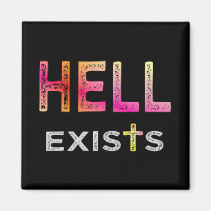 Imán El infierno existe