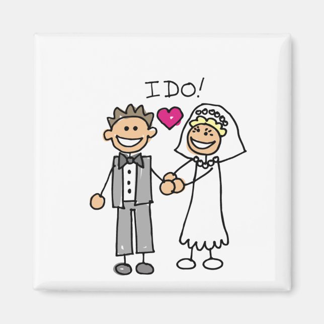 Imán El intercambio de novias y novias promete salvar l (Frente)