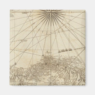 Imán El istmo de Panamá