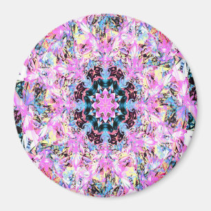 Imán El jardín de invierno......