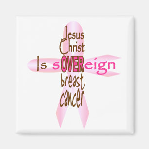 Imán El Jesucristo es soberano sobre cáncer de pecho