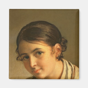 Imán El Lacemaker, 1823