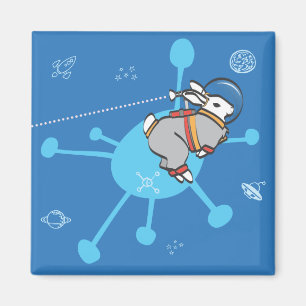 IMÁN EL LAGOMORTH DE LAS LUNAS OBSTINADAS