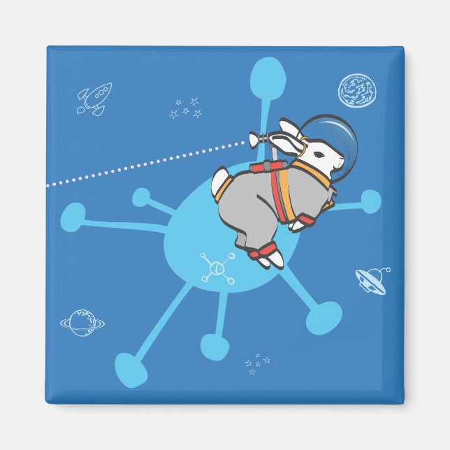 IMÁN EL LAGOMORTO DE LAS LUNA OBDURADAS (Frente)