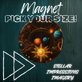 Imán El lamento de Aurora