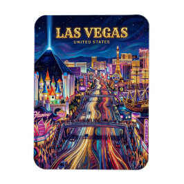 Imán El Las Vegas Strip Nevada