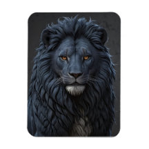 El León Azul