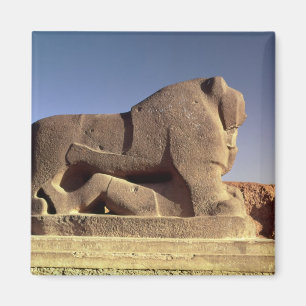 Imán El león de Babilonia