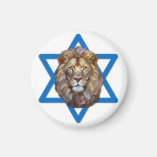 Imán El León De Judá