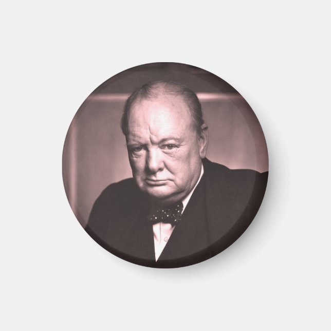 Imán El león ruidoso (1941) (Frente)