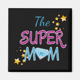 Imán El libro de historietas superhéroe arte pop: Día d