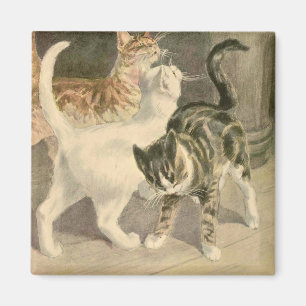 Imán El libro del gato: Los escarabajos de Dot