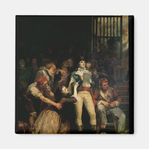 Imán El llamado a las últimas víctimas del terror