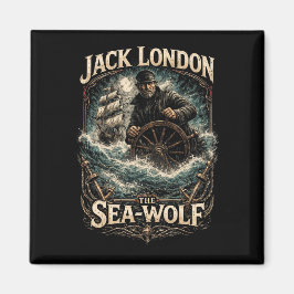 Imán El Lobo de Mar