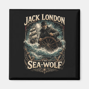 Imán El Lobo de Mar