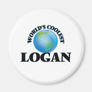 Imán El Logan más frío del mundo