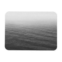 IMÁN EL MAGNET FLEXIBLE DE FOTOS DEL OCÉANO