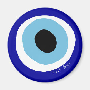 Imán El mal ojo