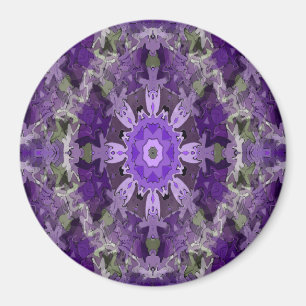Imán El Mandala espiritual...