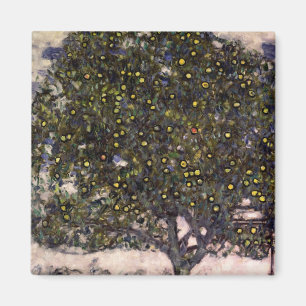 Imán El manzano II, 1916