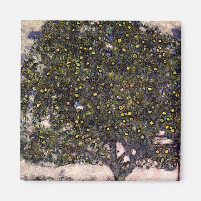 Imán El manzano II, 1916 (Frente)