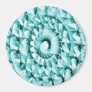 Imán El mar geométrico.....