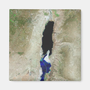 Imán El Mar Muerto