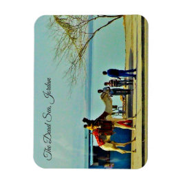 Imán El Mar Muerto, Jordania