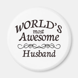 Imán El marido más asombroso del mundo
