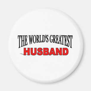 Imán El marido más grande del mundo