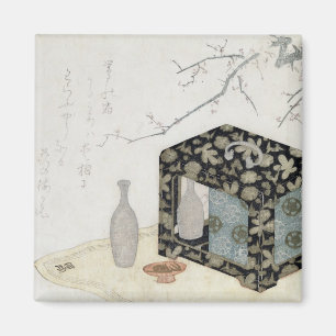 Imán El martillo picnic