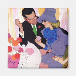 Imán El matrimonio no es para mí