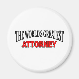 Imán El mayor abogado del mundo