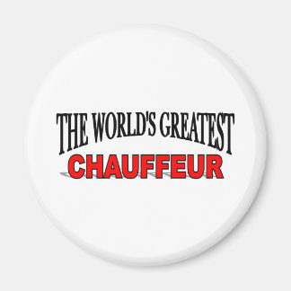 Imán El mayor chapuzón del mundo