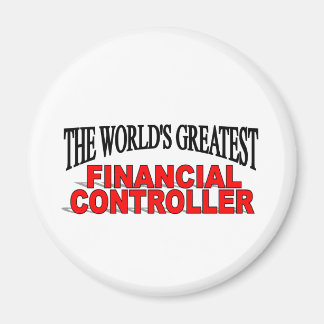 Imán El mayor controlador financiero del mundo