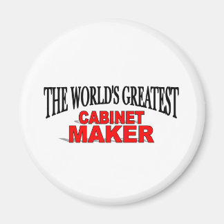 Imán El mayor encargado del gabinete del mundo
