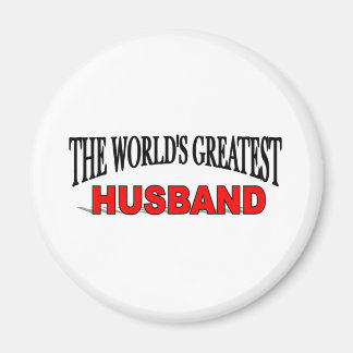Imán El mayor esposo del mundo