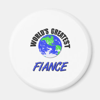 Imán El mayor financiamiento del mundo