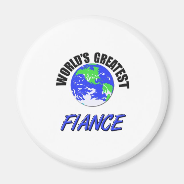 Imán El mayor financiamiento del mundo (Frente)